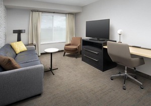 Residence Inn by Marriott Modesto North