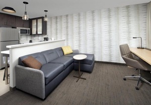 Residence Inn by Marriott Modesto North