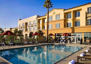 Residence Inn by Marriott Dana Point San Juan Capistrano