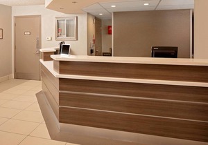 Residence Inn San Jose Campbell