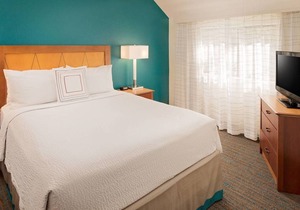 Residence Inn San Jose Campbell