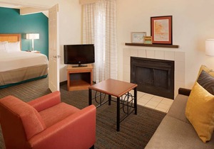Residence Inn San Jose Campbell