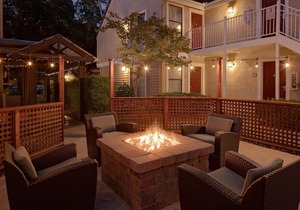 Residence Inn San Jose Campbell