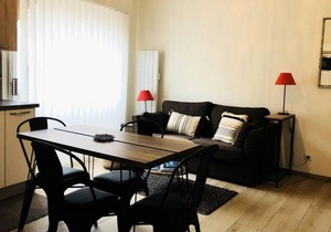 Residence 223-arcachon - 2 Rooms for 4 People