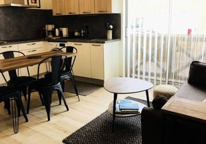 Residence 223-arcachon - 2 Rooms for 4 People