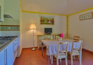 Residence a Pistoia ID 3780