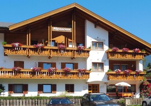 Residence Alpenrose Rasen-Antholz - IDO01280-DYD