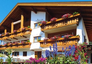 Residence Alpenrose Rasen-Antholz - IDO01280-DYD