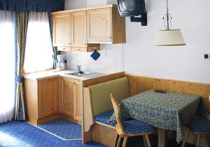 Residence Alpenrose Rasen-Antholz - IDO01280-DYD