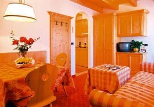 Residence Alpenrose Rasen-Antholz - IDO01280-DYD