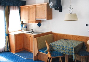 Residence Alpenrose Rasen-Antholz - IDO01280-SYB