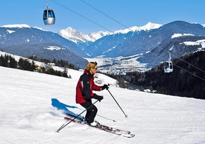 Residence Alpenrose Rasen-Antholz - IDO01527-DYD