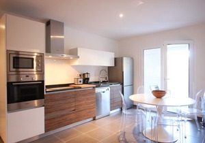 Résidence Catherine Apartment 60 m2 2 bedrooms with swimming pool (2)