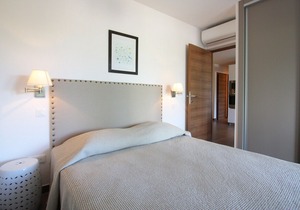 Résidence Catherine Very nice Apartment 60 m2 2 bedrooms with swimming pool (5)