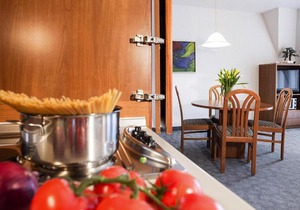 Residence Désirée Classic Meran - IDO01205-CYC