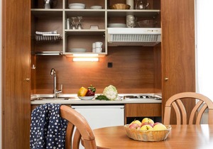 Residence Désirée Classic Meran - IDO01205-CYC
