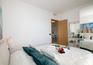 Residence degli Oleandri 1A