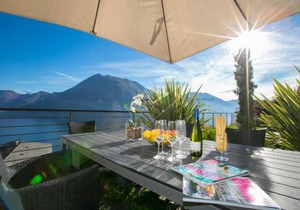 Residence degli Oleandri 1A