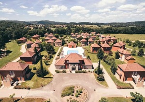 Residence du Domaine de Claire Rive* - Studio 2/3 people