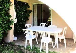 Residence du Domaine de Claire Rive* - Studio 2/3 people