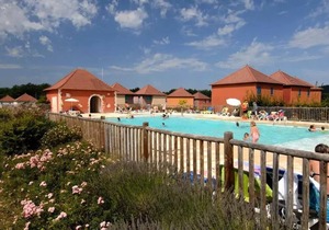 Residence du Domaine de Claire Rive* - Studio 2/3 people