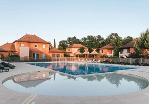 Residence du Domaine de Claire Rive* - 2 room apartment 4 people