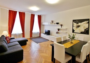 Residence Dusni 6 - Apt. 7