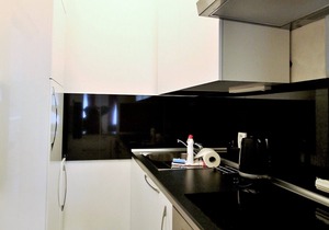 Residence Dusni 6 - Apt. 8