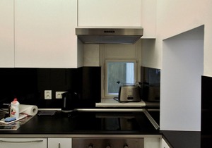 Residence Dusni 6 - Apt. 8