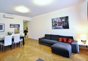 Residence Dusni 6 - Apt. 8