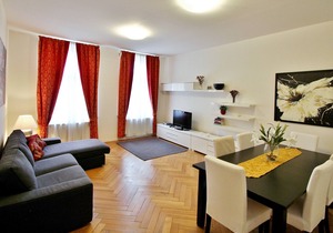 Residence Dusni 6 - Apt. 8