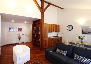 Residence Dusni 6 - Apt. 9