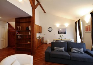 Residence Dusni 6 - Apt. 9