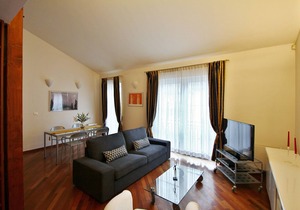 Residence Dusni 6 - Apt. 9