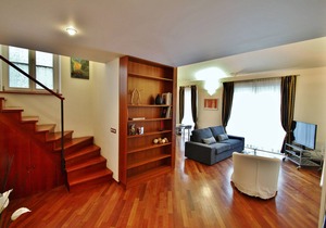 Residence Dusni 6 - Apt. 9