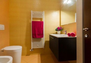 Residence gli olmi otranto