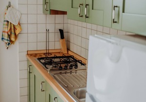 Residence Golfo degli Ulivi - TWO-ROOM APARTMENT 2