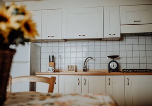 Residence Golfo degli Ulivi - Two-room Apartament 6