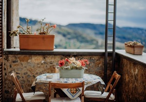 Residence Golfo degli Ulivi - Two-room Apartament 6