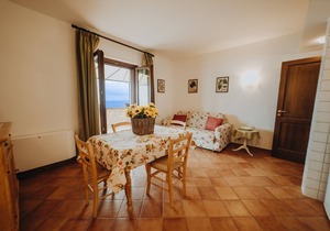 Residence Golfo degli Ulivi - Two-room Apartament 6