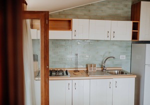 Residence Golfo degli Ulivi - TWO-ROOM APARTMENT 8