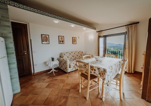 Residence Golfo degli Ulivi - TWO-ROOM APARTMENT 8