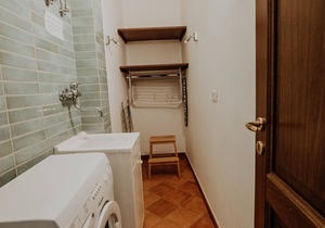 Residence Golfo degli Ulivi - TWO-ROOM APARTMENT 8
