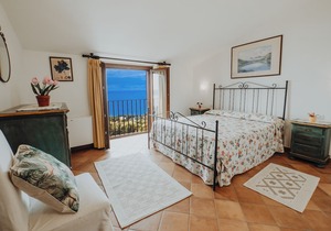 Residence Golfo degli Ulivi - TWO-ROOM APARTMENT 9