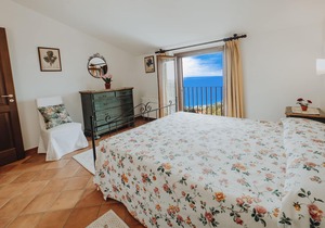 Residence Golfo degli Ulivi - TWO-ROOM APARTMENT 9