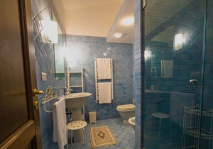 Residence Golfo degli Ulivi - TWO-ROOM APARTMENT 9