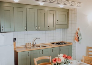 Residence Golfo degli Ulivi - TWO-ROOM APARTMENT 9