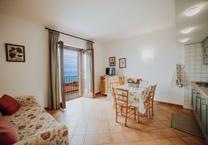 Residence Golfo degli Ulivi - THREE-ROOM APARTMENT 7
