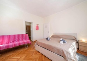 Residence Hubertus Apartment 5