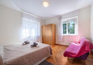 Residence Hubertus Apartment 5